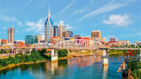 Events and Activities This Fall in Nashville (2021)