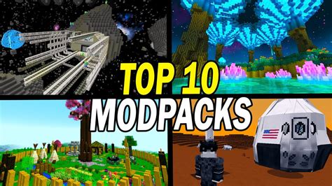 Image result for Best Modpacks for Minecraft Java
