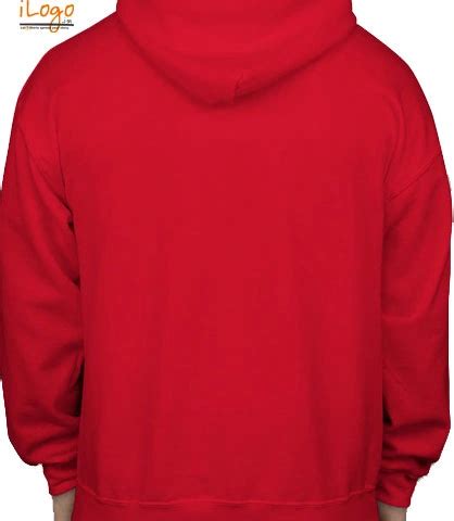 IIM-SHILLONG-HOODY Personalized Zip Hoodies India
