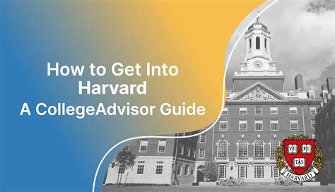 How to Get Into Harvard - How Hard Is It To Get Into Harvard?