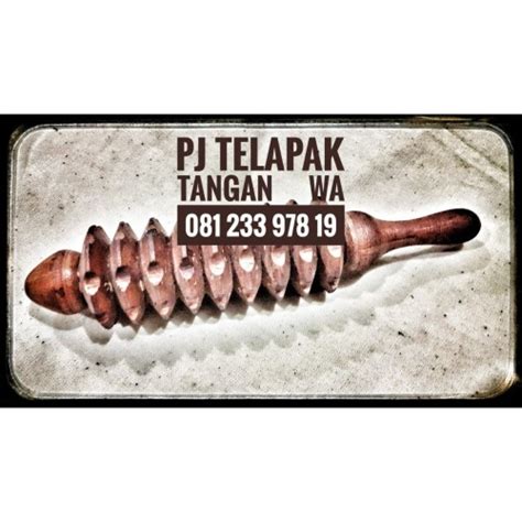 Jual Alat pijat alat pijit kayu untuk telapak tangan - Kota Batu - NEO ...