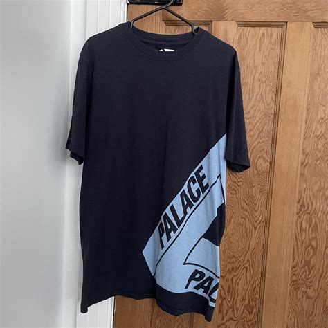 Palace Side Ferg Tee ♻️ Bought on release years... - Depop