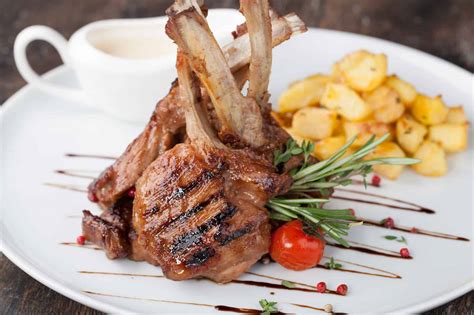 Lamb Chop Definition at Carolann Ness blog
