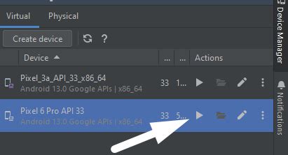 Image result for Open Android Emulator without Android Studio