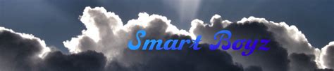Smart Boyz