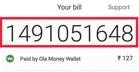 This Guy Was Charged Almost ₹150 Crore For A One-Minute Ola Ride, And ...