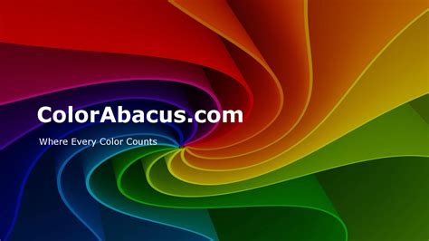 All Color Names Starting With 'B' - Page 1 of 639