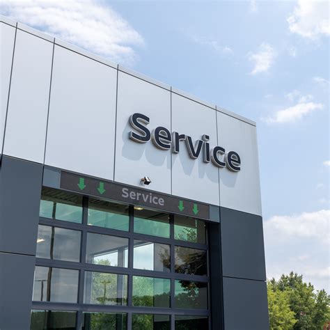 Nissan Dealership in Statesville, NC | Flow Nissan of Statesville