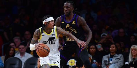 3 potential trade destinations for Utah Jazz guard Jordan Clarkson