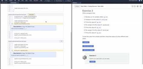 Image result for Codio Exercise 4 Loops