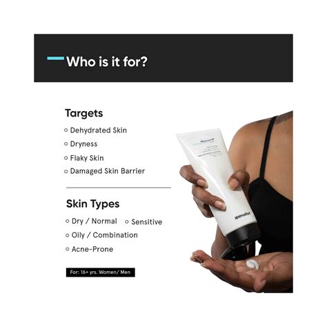 Minimalist Niacinamide 5% Body Lotion with Shea Butter, Glycerine for ...