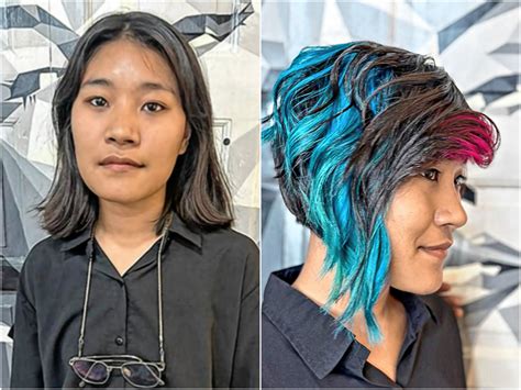 Bblunt Lansdowne is colouring the city bold and beautiful with a fresh ...