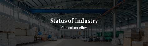 Ferrochrome (FeCr) is an alloy of chromium and iron containing 50% to ...