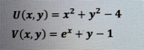 Image result for Nonlinear Simultaneous Equations