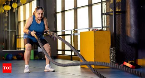 4 or 5 minutes of intense exercise can reduce cardiovascular risk in ...