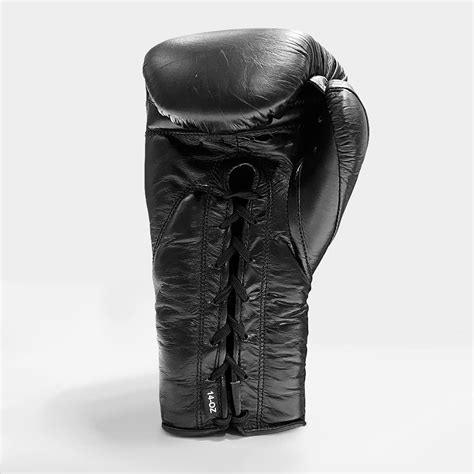 Geezers Boxing Halo Lace Sparring/Training Gloves, India | Ubuy