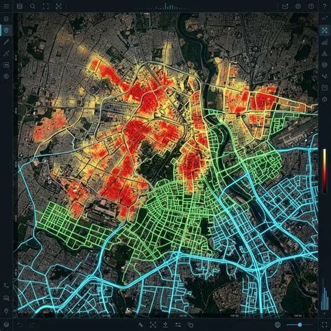Gesix Solutions | Spatial Engineering & Digital Twins