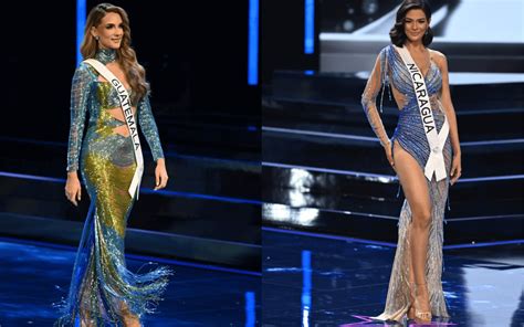 Miss Universe 2023: Relive the evening gown segment
