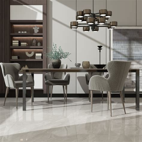 Factory Full Body Glazed Porcelain Flooring Tiles 800X800mm (32"X32 ...