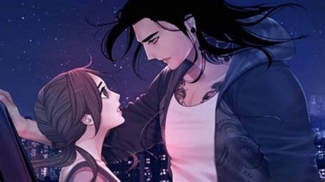 Lilydusk's Midnight Poppy Land To Be Published in Print By Webtoon