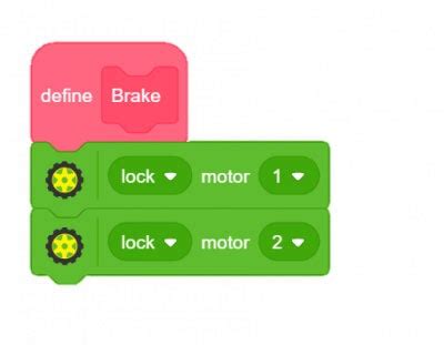 Follow Me Robot Arduino 的图像结果