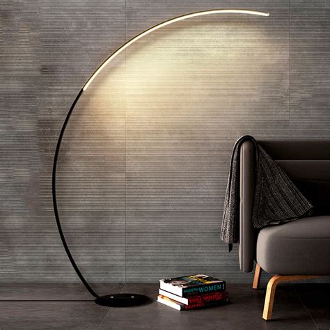 Modern & Contemporary Floor Lamps - Bed Bath & Beyond
