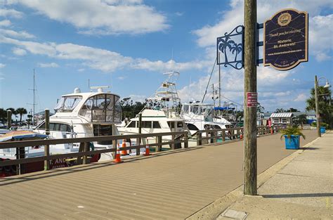 Panama City | Florida, Map, & Population | Britannica