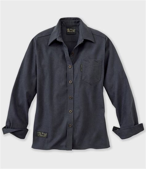 Women’s Classic Flannel Shirt | Handcrafted USA - The Vermont Flannel ...