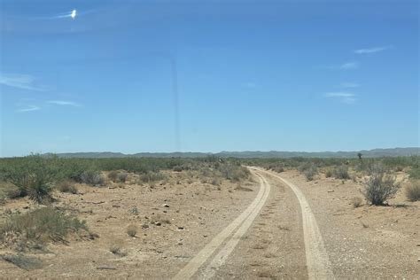 Van Horn, Culberson County, TX Undeveloped Land for sale Property ID ...