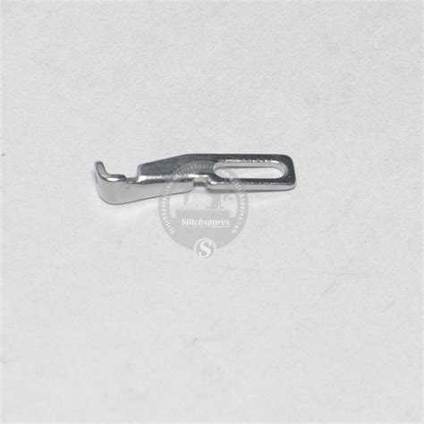 Kn22 Thread Guide Siruba 747 Overlock Machine – StitchSpares.Com