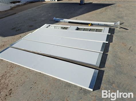 Midland Garage Door BigIron Auctions