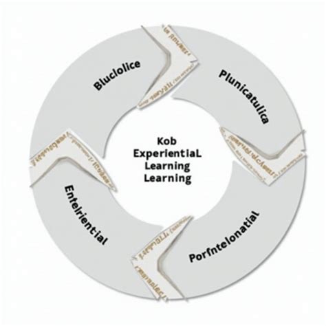 Experiential Learning 的图像结果