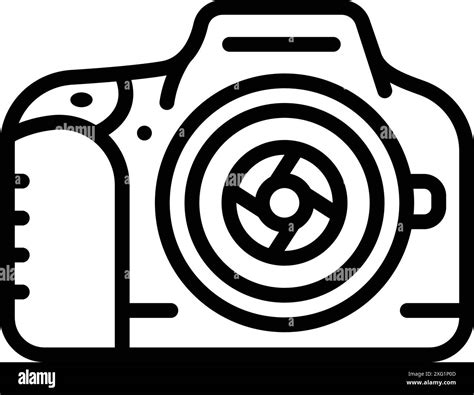 DSLR Camera Symbol 的图像结果