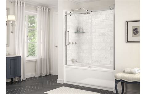 Maax Bathtub Surround