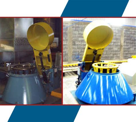 Spin Galvanizing Plant - Galvanizing Plant Manufacturer