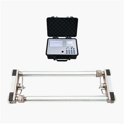 A Look at Our Portable Rail Scales