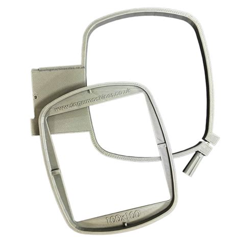 Image result for Singer Continuous Hoop Embroidery