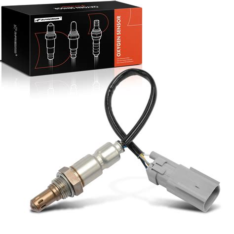 2007 Cadilac DTS O2 Sensor 的图像结果