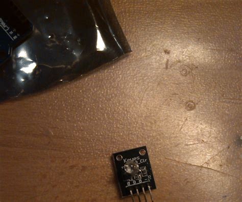 +GRB LED Arduino Tutorial 的图像结果