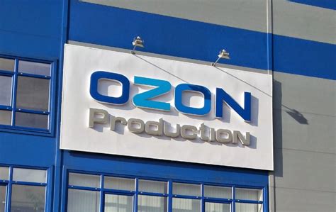 Технологические партнёры Ozon | Помощь Ozon