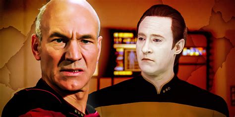 Q’s 10 Best Star Trek Episodes, Ranked