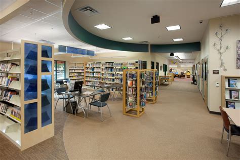 Long and Associates | Safety Harbor Library Addition