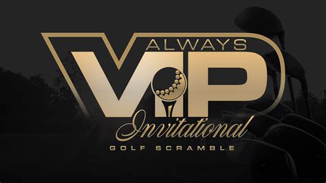Always VIP Golf Invitational Golf Scramble – Experience refinements and ...