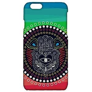 RANGSTER Goan Art-Goa-Matte Finish Mobile Case For Apple iPhone 6 Plus ...