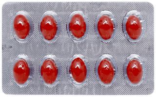 Calcigrand Forte Tablet 10 - Uses, Side Effects, Dosage, Price | Truemeds