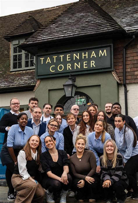Tattenham Corner Pub | Unrivalled Views of Epsom Racecourse