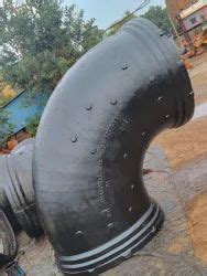 Cast Iron Pipe Trader - Wholesaler / Distributor | Supra Enterprise ...
