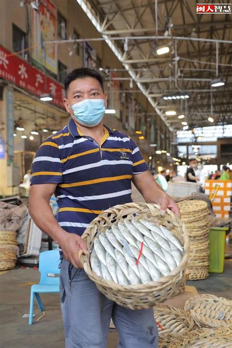 福州：海鲜市场购销两旺 为元宵节增“鲜”-中国福建三农网
