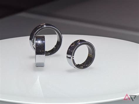 Image result for Android Ring