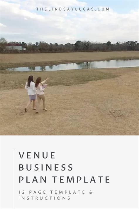 Event Venue Business Plan Template 的图像结果